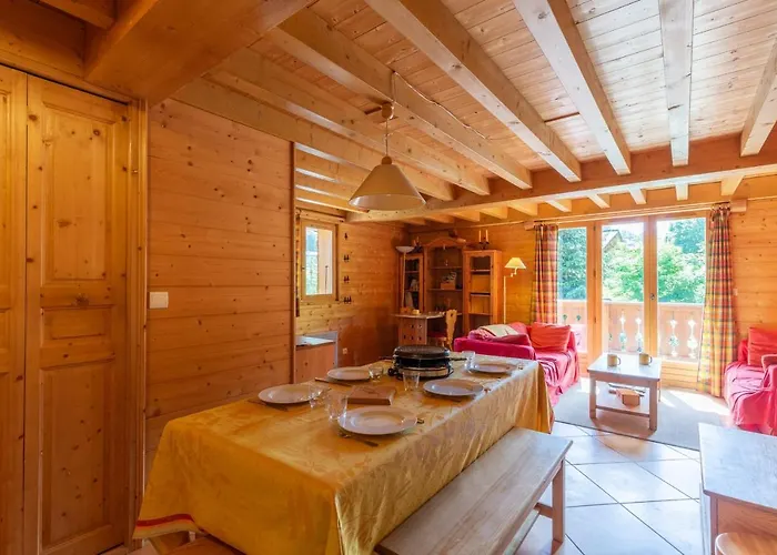 Quiet Apartment Near The Slopes