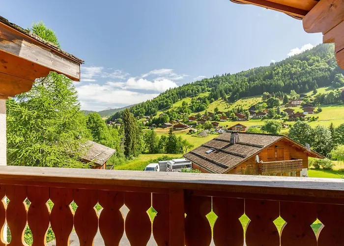 Quiet Apartment Near The Slopes