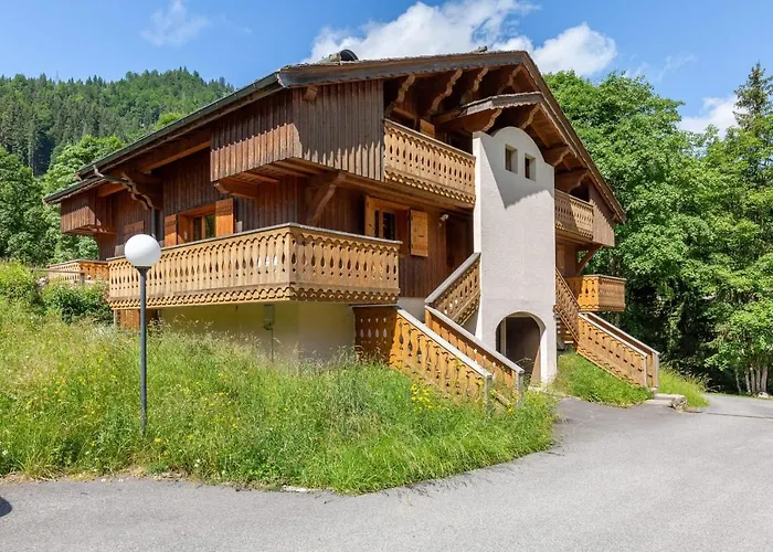 Quiet Apartment Near The Slopes