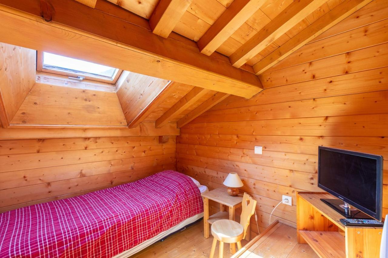 Apartment Quiet Near The Slopes
