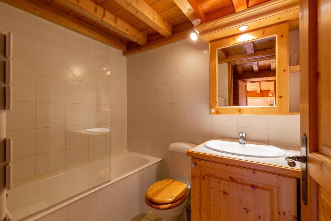 Quiet Near The Slopes Apartment La Clusaz