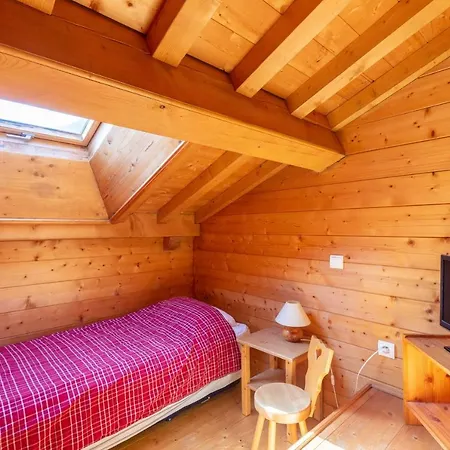 Quiet Apartment Near The Slopes La Clusaz Exterior photo