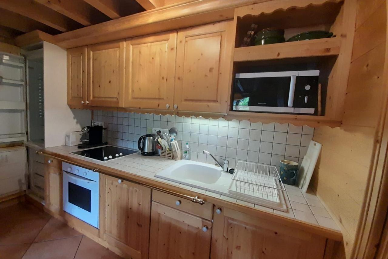 Près Des Pistes ! Appartement *